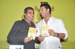 Yuvraj Singh at the launch of Shailendra Singh_s new book in Mumbai on 4th March 2013 (116).JPG